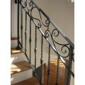 Wrought Iron Railings