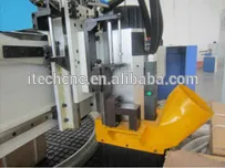 machining center marriott furniture