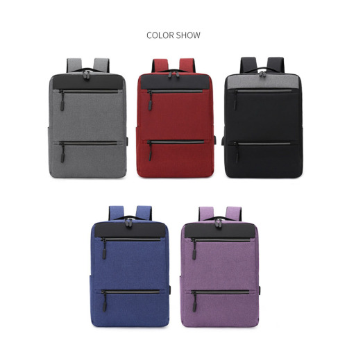 Multi Function Laptop Bags Waterproof Laptop Backpack