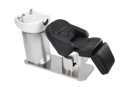 SYNTETH Professional Thai Hair Washing Spa Chair