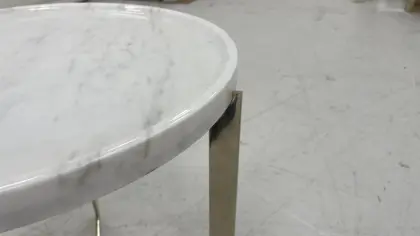Fendi Side Table