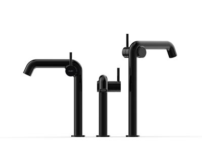 vessel sink bathroom faucet