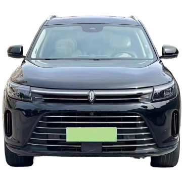 Used 2022 AITO M7 1.5T Comfort EV SUV - Long Range Electric Vehicle