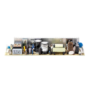 Moyenne Gell LPS-100-27 27V 100W PCB Alimentation PCB
