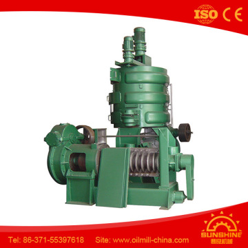 Sunflower Oil Mill Sunflower Oil Making Machine