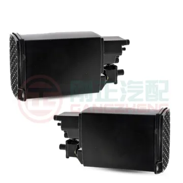 Auto Active Carbon Canister Vapor Canister for GEELY Models: BOYUE PRO 2022, EMGRAND GT/X7, SPORT GC2, PANDA, BINYUE, EC7, CK, KINGKONG