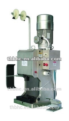 4Ton Semi automatic crimp press