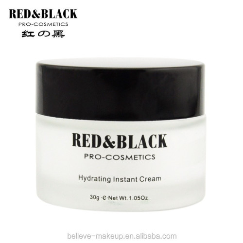 Moisturizing Hydrating Instant Cream