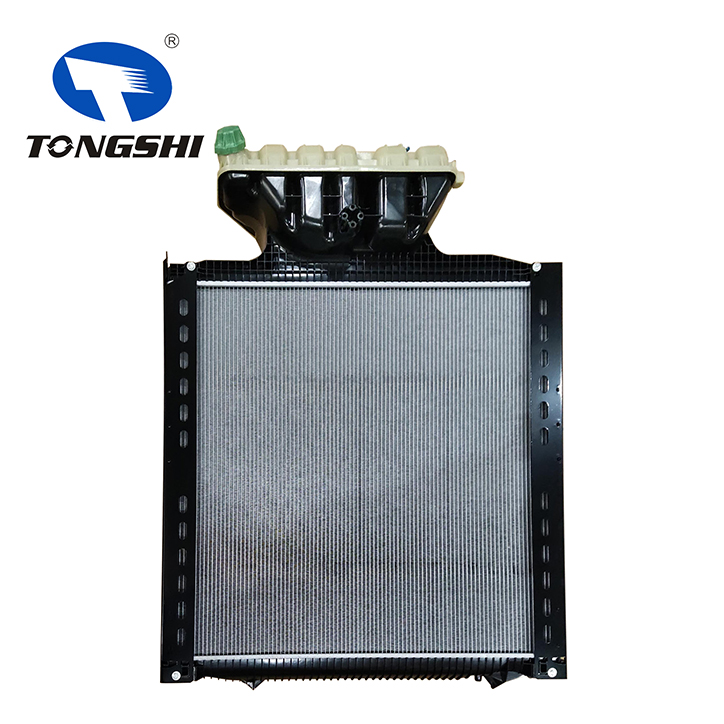 Truck Radiator for MAN TG-A 310, 81061016482, 81061019482, 81061016511, Man Radiator