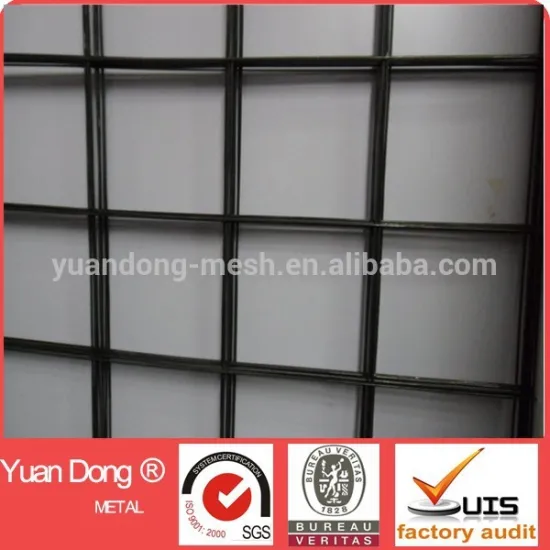 welded wire mesh 50x50, Hot Dipped Galvanized Weld Mesh Price