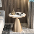 luxury small apartment tea table