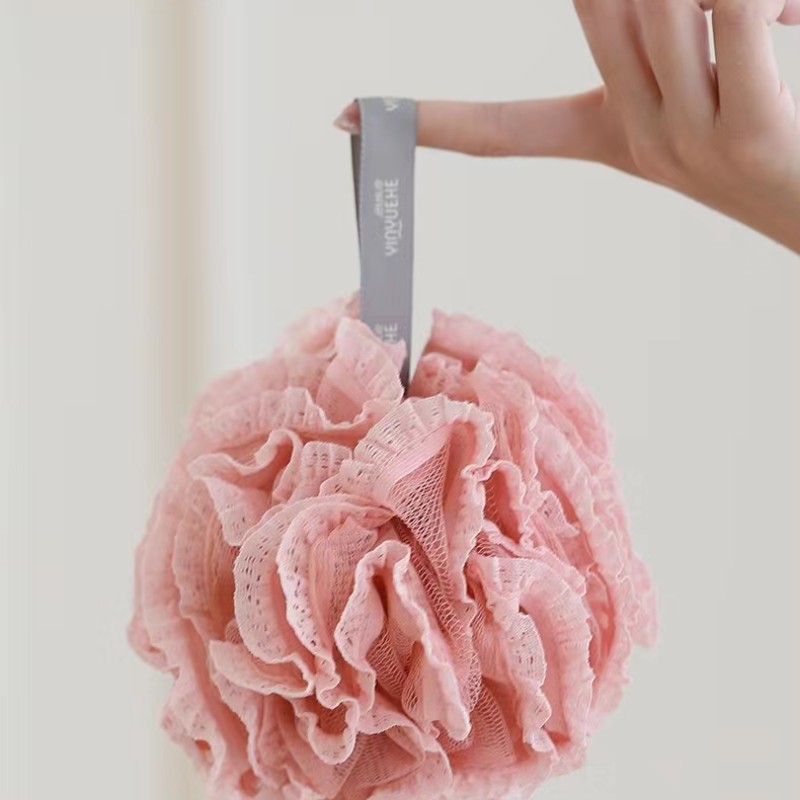 Shower Loofah Sponge