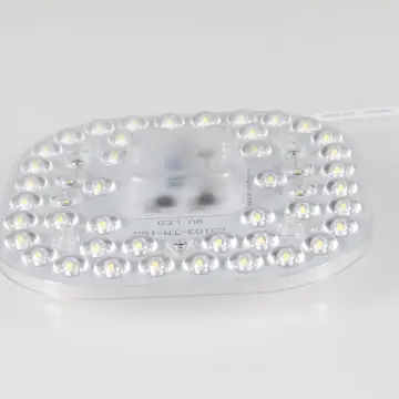 AlGaInP Ip20 15-18w light ceiling led pcb modules