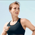 TWS Earbud Nirkabel Stereo Headset Sport Earphone