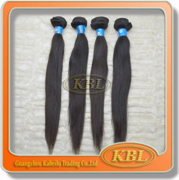 AAAAA Natural Virgin brazilain hair