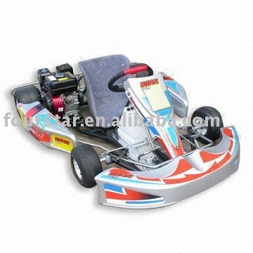 Adult Karts