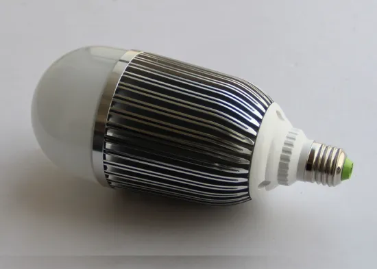 E27 Ip20 25 Degree Ac90-240v 15w Globe Led Bulb For Exhibition Stands Lighting