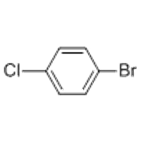 4-Βρωμοχλωροβενζόλιο CAS 106-39-8