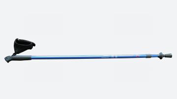 2-section nordic walking pole XG2-HP8