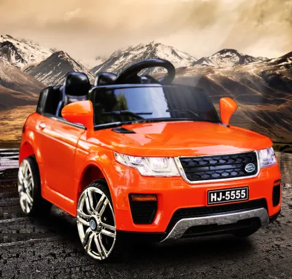 Children Jeep Electric Car, Ride on Car, RC Carlc-Car-110