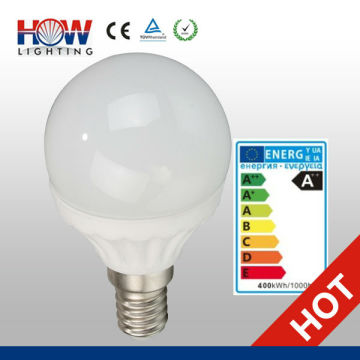 3w led light e14