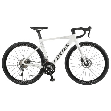 Konfor Dayanıklılık Yol Bisikleti 700cc 38cc Lastik Shimano