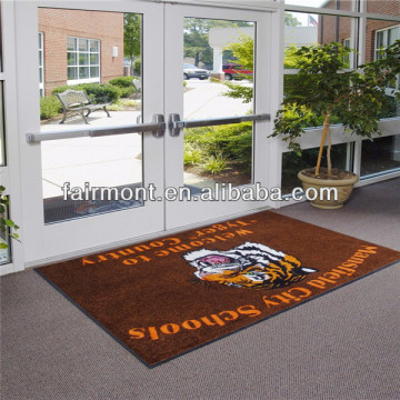 door outdoor mat