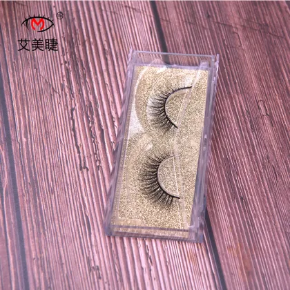 individual permanent  eyelash extensions