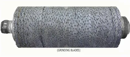 Whirlwind Series - Diamond Grinding Blade