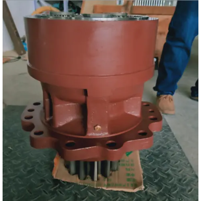 Excavator Clg922D Swing Device Clg922D Swing Bearbox