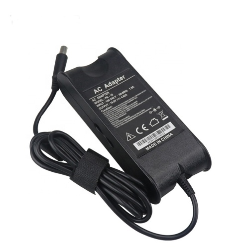 19.5V 4.62A 90W Laptop Charger Dell Notebooks