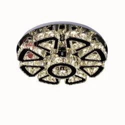 54+54W pendant lights ceiling lights modern fancy lamp