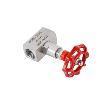 Flanged Plug Valve Carbon Steel