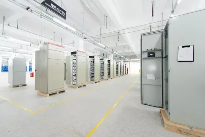 Harmonic Filter Reducer Power Clamp Meter Inverter Module