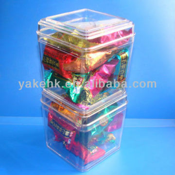 Candy Box