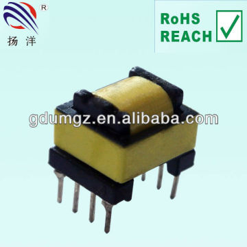 EE10 forward transformers high frequency transformers