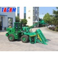 TAGRM Sugarcane harvester/sugarcane harvesting machine