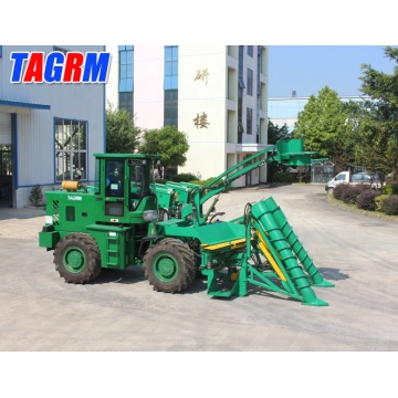 TAGRM Sugarcane harvester/sugarcane harvesting machine