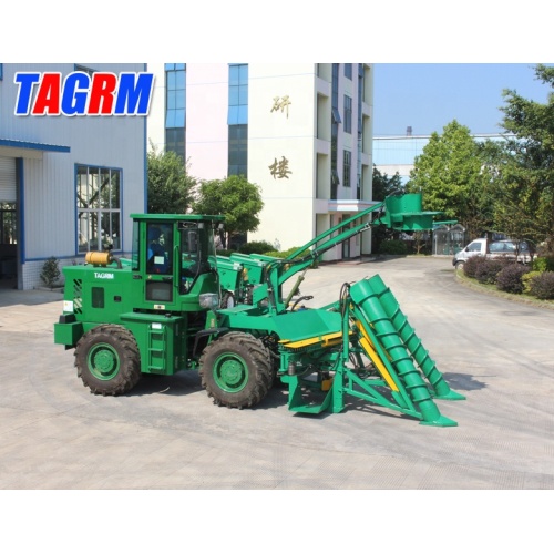 TAGRM Zuckerrohr-Erntemaschine/Zuckerrohr-Erntemaschine