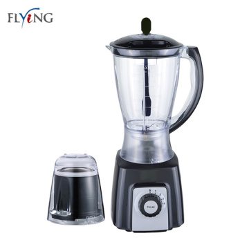 Multi-Function Quiet Blender Smoothie Machine With Low Money