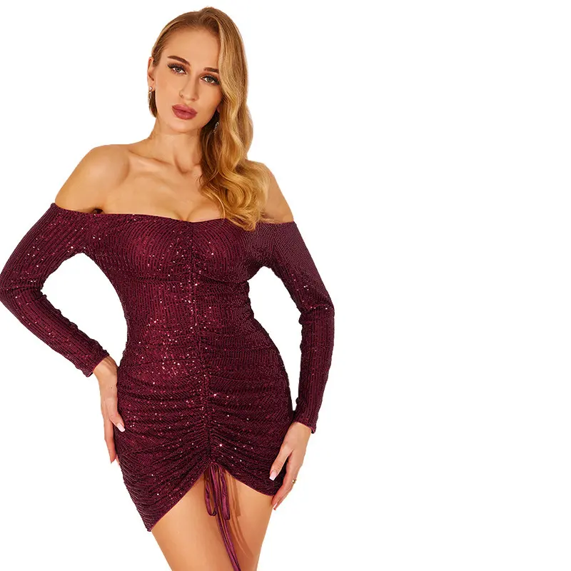 Club And Party Dress