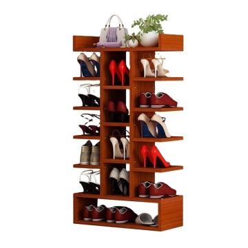 Shoe Cabinet Shoe Rack Storage Design
