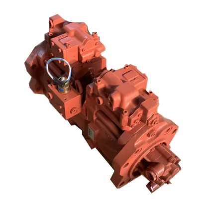 Doosan Excavator Main Pump DX200-3 Hydraulic Pump