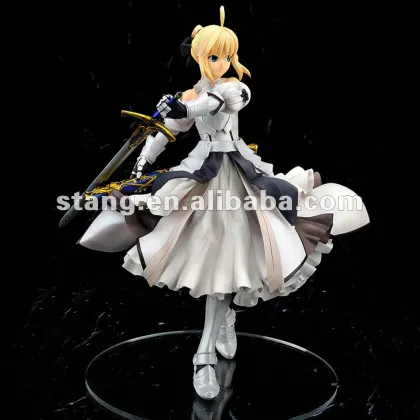 PVC Anime Figure,anime figure girl toy figures