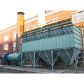 Continuous Duty Dust Collector