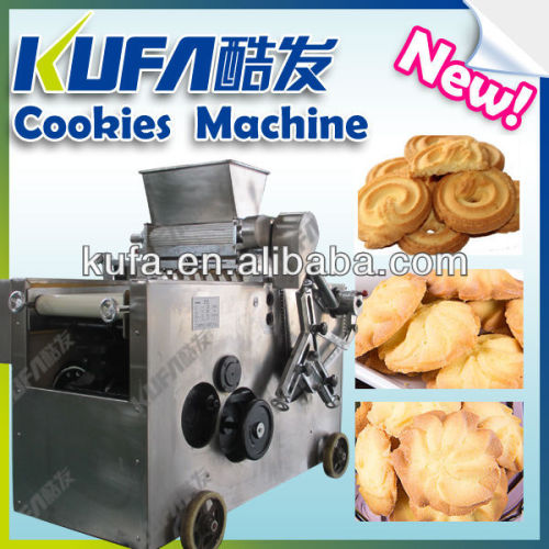 KF400 Cookie Making Machine/Cookie Machine