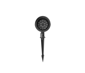 Creative Roadside Lawn Light