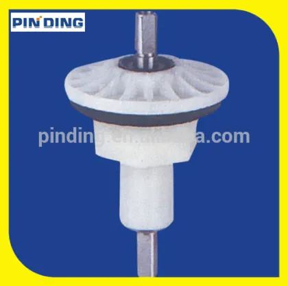 washing machine spare parts for P-shaft washing machine P-shaft PD-1151-A