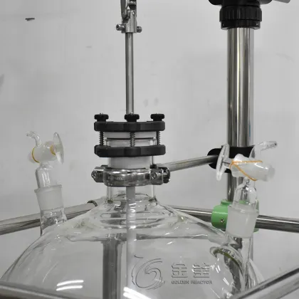 Efficient Liquid-Liquid Separator | Oil and Water Separator