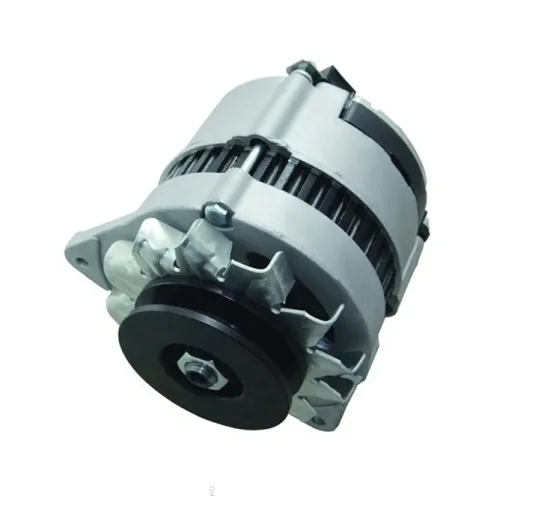 New Alternator Compatible with Ford Industrial Lucas JCB 24273 54022336 54022776 63324273 & Many Others